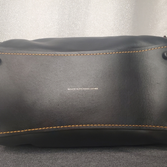 👀RARE!👀 Coach Badlands Satchel - Picture 6 of 12